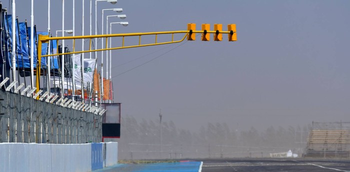 ¿Donde correrá el TC en la temporada 2020?