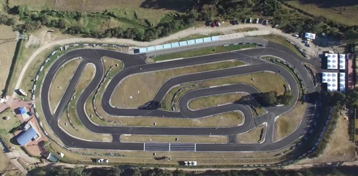 El Sudamericano Rotax tiene fecha y lugar