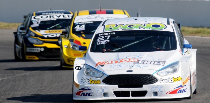 El TC2000 y su historial de pilotos extranjeros