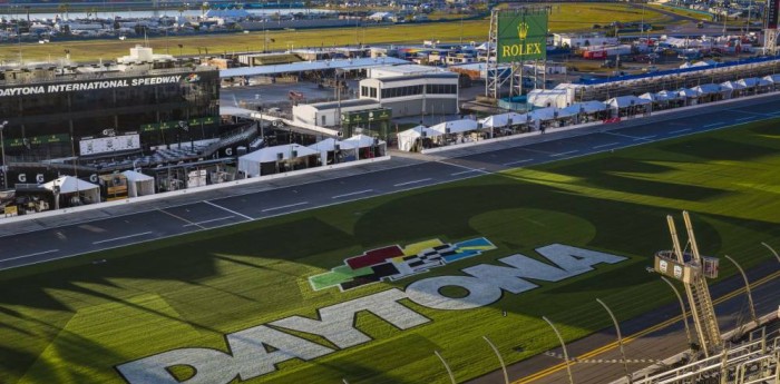 Todo lo que tenés que saber de las 24 horas de Daytona