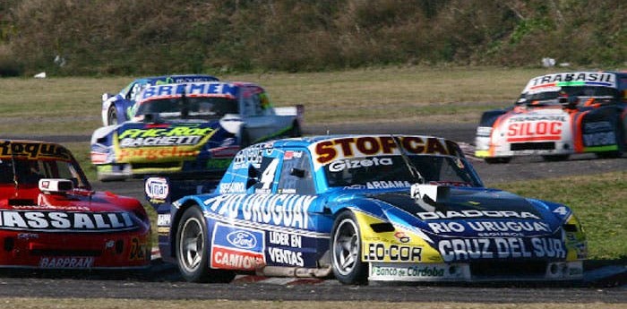 Recuerdos: La excitante final de TC en Buenos Aires