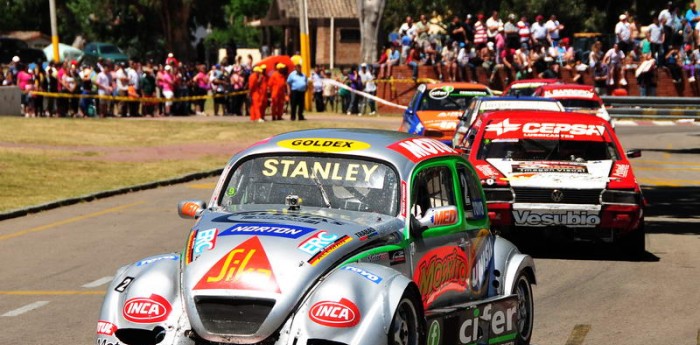 El auténtico Herbie esta en Uruguay