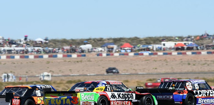 Les preocupaba Dodge, ahora Ford