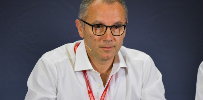 Domenicali cree que la F1 actual es mejor que la de Ecclestone