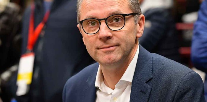 Domenicali será el nuevo CEO de la F1 desde 2021