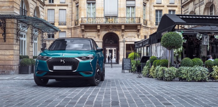 El DS3 Crossback que vendrá y la plataforma que producirán aquí