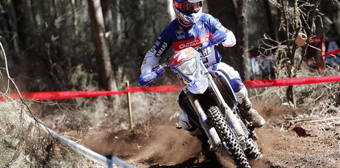 EnduroGP: Eero Remes es el nuevo líder del campeonato