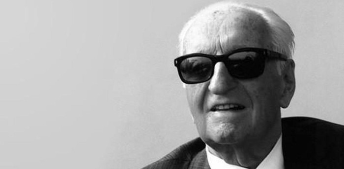 Se subasta uno de los autos favoritos de Enzo Ferrari