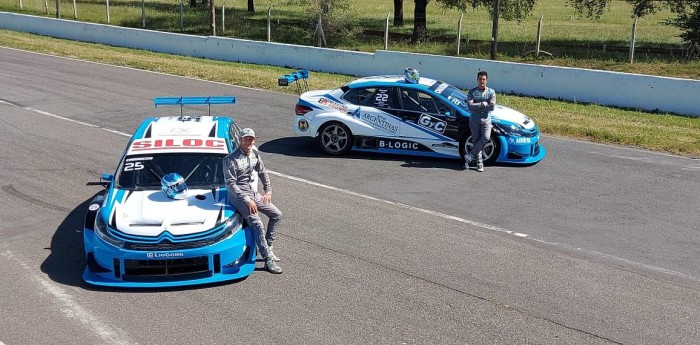 El FDC presentó su equipo para el 2021 de Súper TC2000