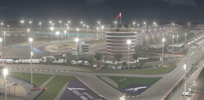 SimArg: hoy arranca la temporada 10 de F1 virtual