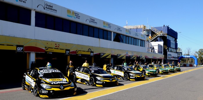 El hermetismo de Renault para reemplazar a Ardusso