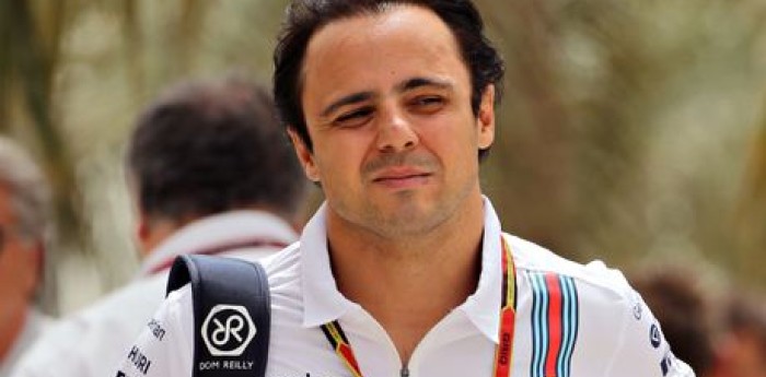 Massa defiende a Valentino