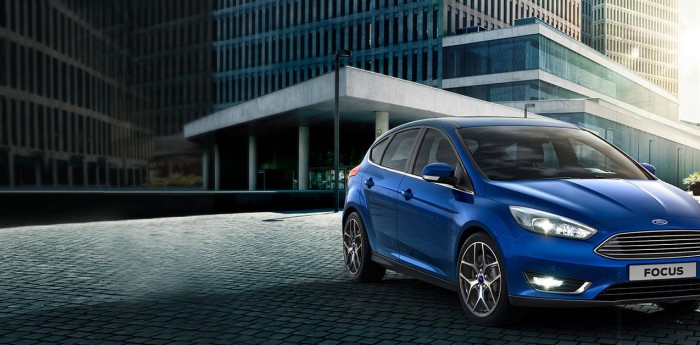 Adiós a un clásico: Ford dejará de producir el Focus en Pacheco