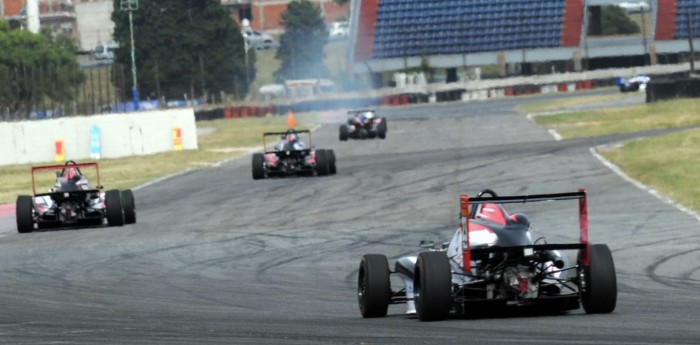 Polémica definición de campeonato en Alta Gracia