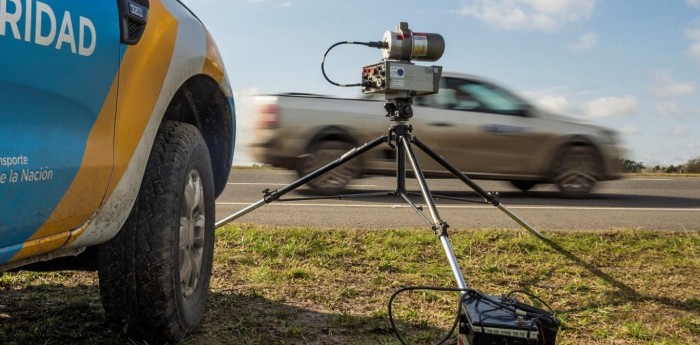 Piden anular infracciones por fotomultas en Buenos Aires