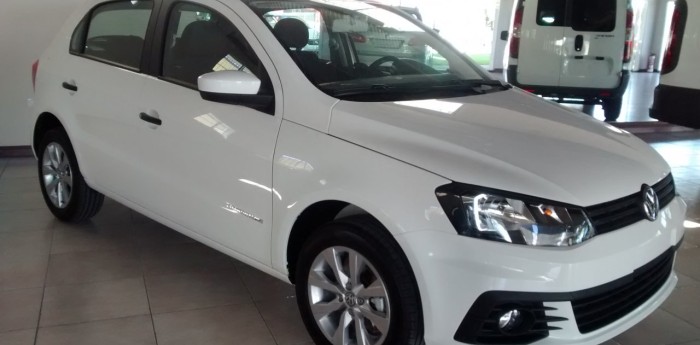 El Ranking de los autos usados más vendidos en el mes de febrero