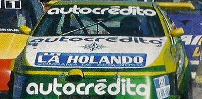 Recuerdo: el último triunfo de Miguel Angel Guerra en TC2000