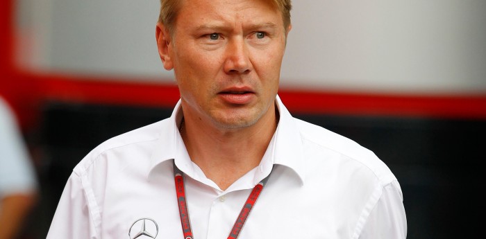 Hakkinen y el error de Vettel en Canadá: "Tiene que ir al límite"