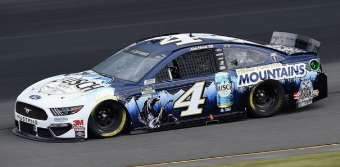 Nascar de sábado: primera victoria de Kevin Harvick en Pocono