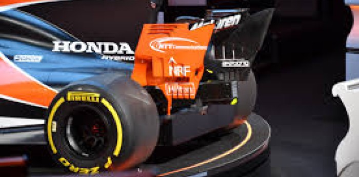 EN OCTUBRE HONDA DECIDE SI DEJA LA F1