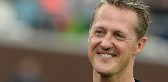 A cuatro años del accidente de Michael Schumacher