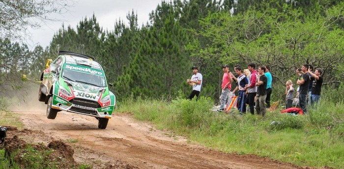 Carburando Rally (01-11-2015)