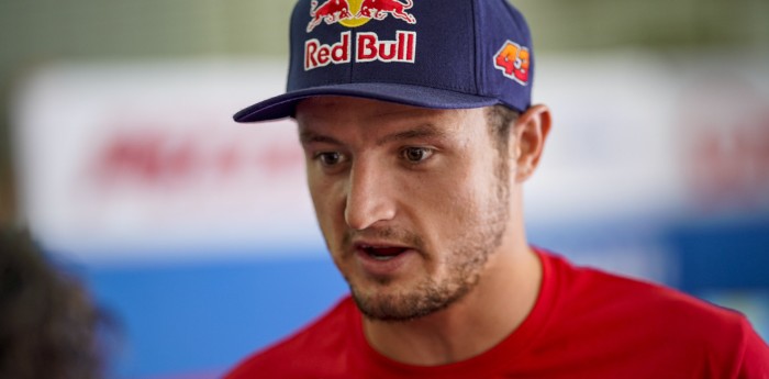 Jack Miller pega el salto al equipo oficial de Ducati