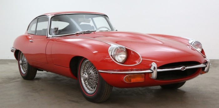 Jaguar volverá a fabricar el histórico E-Type en 2021