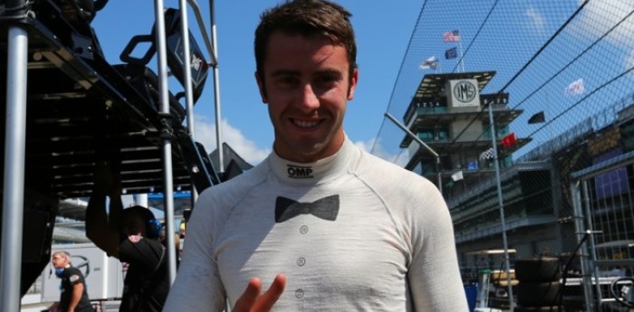 James Davison reemplazará a Bourdais