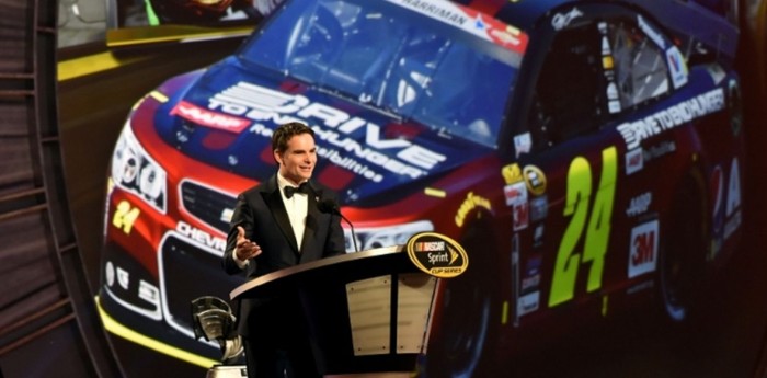 Nascar: Jeff Gordon vuelve al equipo Hendrick 