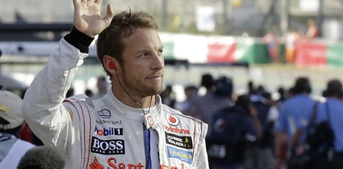 Button anunciaría su retiro en Japón