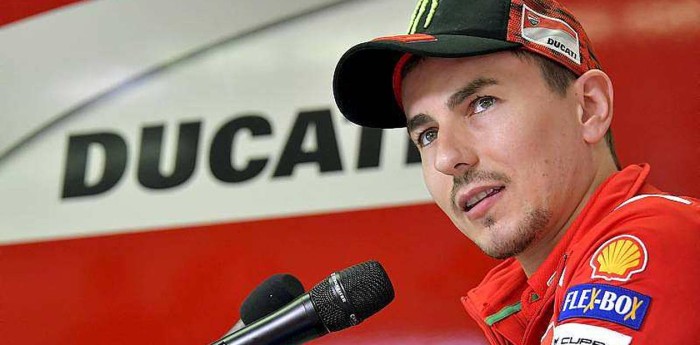 MotoGP: Lorenzo podría tener un as en la manga con Yamaha