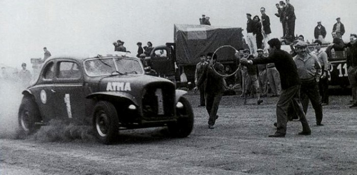 El Turismo Carretera con el correr de los años