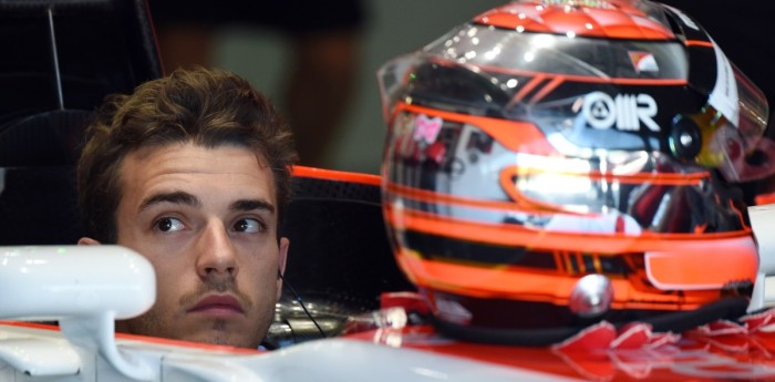 A dos años de la muerte de Jules Bianchi