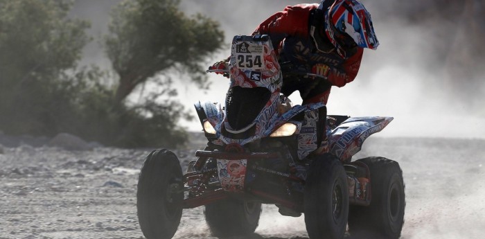 Ganó Karyakin, podio argentino