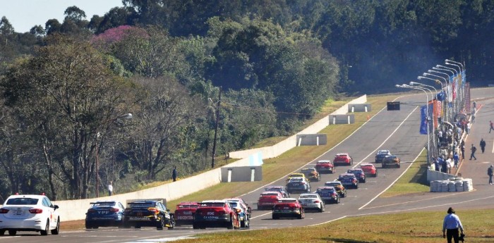 Vuelve la largada detenida: ¿Qué opinan los pilotos?