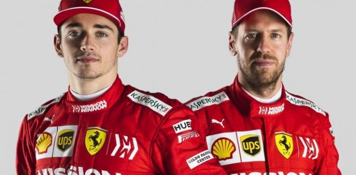 "Leclerc es mucho mejor que Vettel"