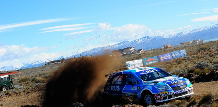 Ligato manda en El Calafate