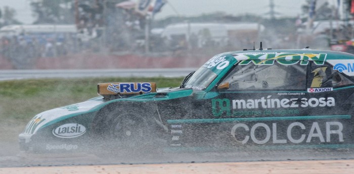 Especiales de Verano: Lo mejor del TC 2018