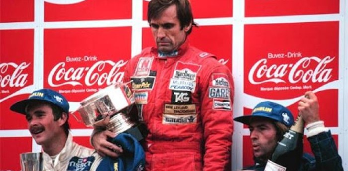 REUTEMANN: 37 AÑOS DE SU VICTORIA MÁS TRISTE