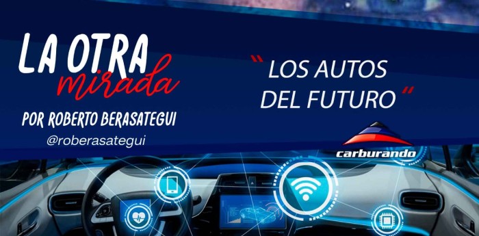 El futuro de los autos, en La Otra Mirada