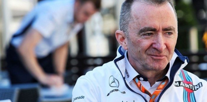 Paddy Lowe dejó definitivamente Williams