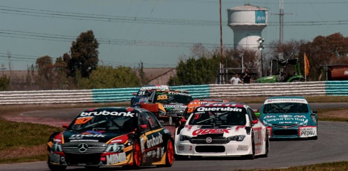 Malbran aguantó a Di Gennaro y ganó la final del Junior