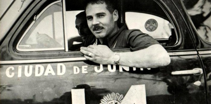 Se cumple un aniversario más del accidente de Eusebio Marcilla