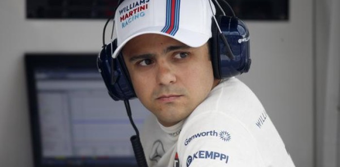 ¿Felipinho seguirá en F1?