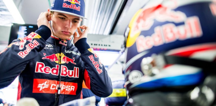 ¿Max Verstappen en el radar de Mercedes y Ferrari?