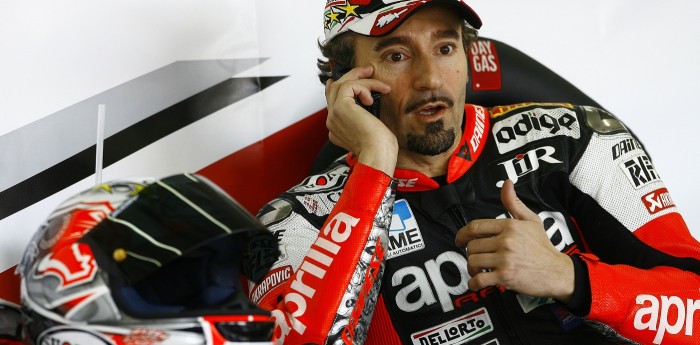 Moto3: Max Biaggi quiere dar el salto al mundial