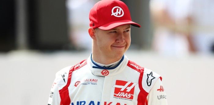 "Mick Schumacher goza de privilegios que yo no tengo" dijo Mazepin