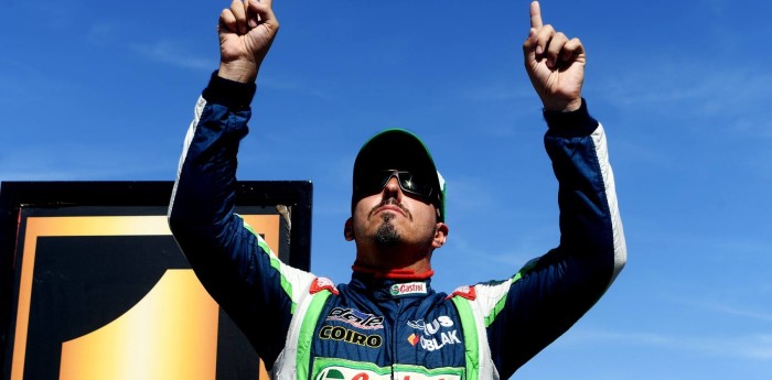 Mazzacane: "Le pido públicamente disculpas a Trucco"