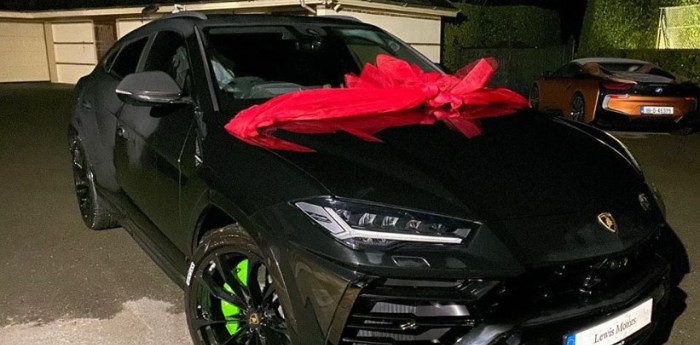 Los lujosos regalos de navidad de Mayweather y McGregor